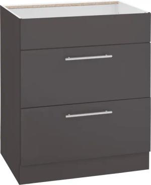 wiho Küchen Kochfeldumbauschrank "Flexi2"