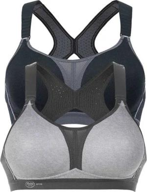 Anita Active Set: Sport-BH Sport BH X-Back dynamiX star (Spar-Set, 2-tlg) Stützfunktion