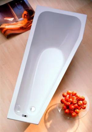 OTTOFOND Badewanne "Koala Vario", mit Fußgestell