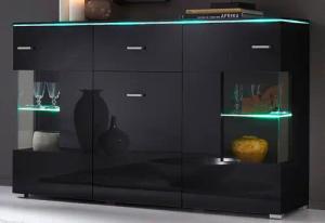 Höltkemeyer Sideboard "Happy", Breite 150 cm