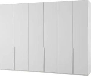 Wimex Kleiderschrank "New York"