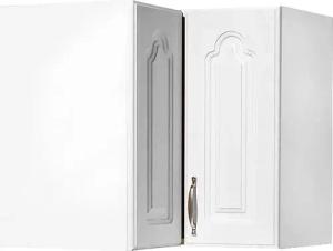 wiho Küchen Eckhängeschrank "Linz", 60 cm breit