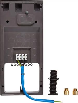AEG Haustechnik Montage-Kit "MR 110, Montagerahmen", für Durchlauferhitzer
