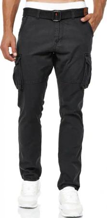 Indicode Cargohose "INWilliam"