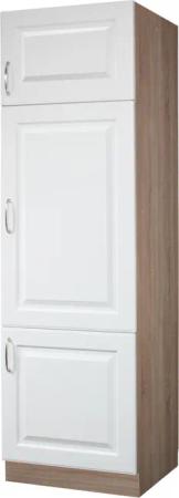 wiho Küchen Kühlumbauschrank "Tilda, B/T/H: 60/60/200 cm"