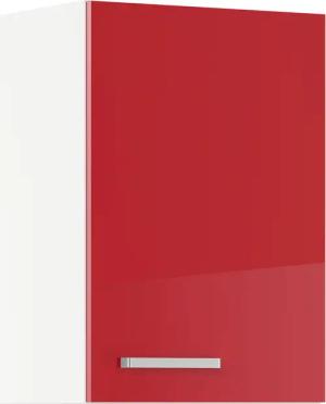 IMPULS KÜCHEN Hängeschrank ""Turin", Breite/Höhe: 50/72,3 cm", vormontiert, mit Drehtüren, mit verstellbaren Fachböden