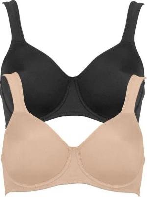 Rosa Faia Set: Bügel-BH Bügel BH Twin (Spar-Set, 2-tlg) Stützfunktion