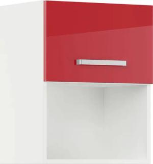 IMPULS KÜCHEN Klapphängeschrank ""Turin", Breite/Höhe: 45/57,9 cm", vormontiert, mit Klapptür und offener Nische