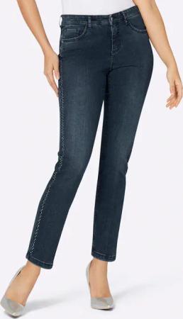 ascari Stretch-Jeans, (1 tlg.)