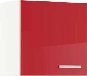 IMPULS KÜCHEN Hängeschrank ""Turin", Breite/Höhe: 50 oder 60/57,9 cm", vormontiert, mit Falt-Lifttür, mit verstellbarem Fachboden