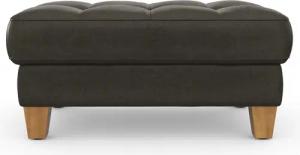 sit&more Stauraumhocker "Westham", wahlewise mit/ohne Federkern