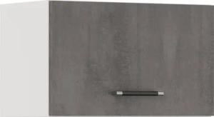 IMPULS KÜCHEN Klapphängeschrank ""Prag und Valencia", Breite/Höhe: 60/35,7 cm", vormontiert, mit Soft-Close, mit Klappe