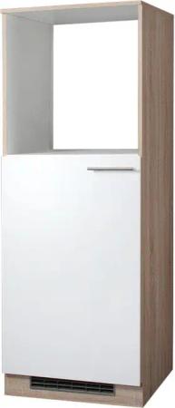 wiho Küchen Backofen/Kühlumbauschrank "Montana", 60 cm breit