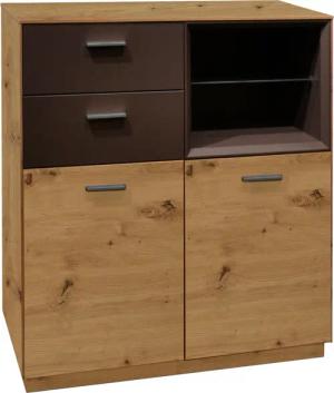 Mäusbacher Kommode "Frame", Breite 99 cm