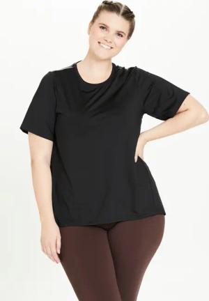 Q by Endurance Funktionsshirt "Amarie", mit praktischer Quick-Dry-Technologie