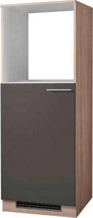 wiho Küchen Backofen/Kühlumbauschrank "Montana", 60 cm breit