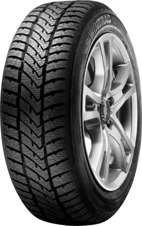 Vredestein Winterreifen "WINTRAC", 195/65 R15 91T