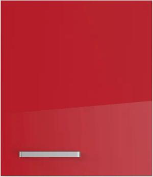 IMPULS KÜCHEN Hängeschrank ""Turin", Breite/Höhe: 50 oder 60/57,9 cm", vormontiert, mit Falt-Lifttür, mit verstellbarem Fachboden