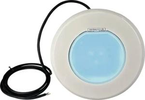 KWAD Pool-Lampe "LED Scheinwerfer", weiß