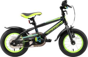 Bikestar Kinderfahrrad "Urban Jungle", 1 Gang