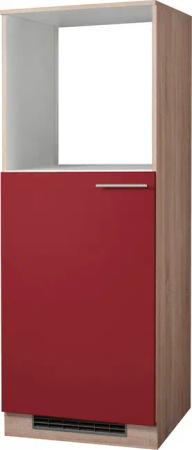 wiho Küchen Backofen/Kühlumbauschrank "Montana", 60 cm breit