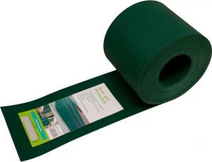 Peddy Shield Sichtschutzstreifen, 25 m Rolle, 19 cm Höhe