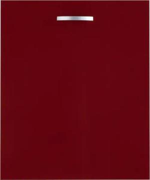 wiho Küchen Frontblende "Flexi"