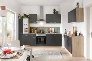OPTIFIT Unterschrank "Parare", Breite 100 cm