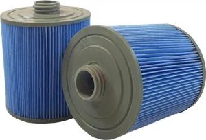 American Spa Ersatzfilter, (2 tlg.)