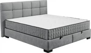 ED EXCITING DESIGN Boxbett "Nagol", mit Bettkasten, mit Wendematratze, erhältlich in verschiedenen Breiten