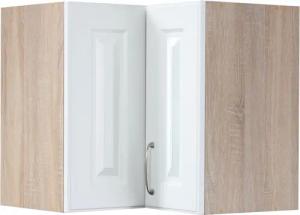 wiho Küchen Eckhängeschrank "Tilda, B/T/H: 60/35/56,5 cm"