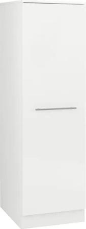 wiho Küchen Seitenschrank "Flexi2"