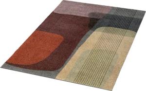 wash+dry by Kleen-Tex Teppich "Arcadia", rechteckig