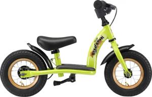 Bikestar Laufrad "BIKESTAR Kinderlaufrad Classic ab 2 Jahre mit Bremse"