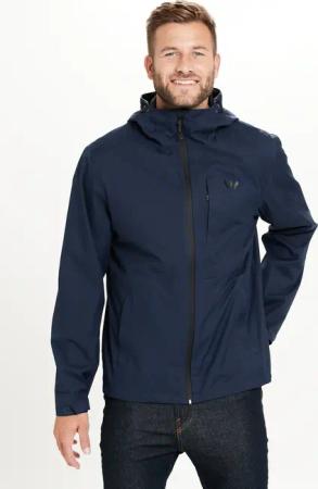 WHISTLER Outdoorjacke "Osbourne", mit getapten Nähten