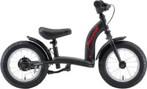 Bikestar Laufrad "BIKESTAR Kinderlaufrad Classic ab 3 Jahre mit Bremse"