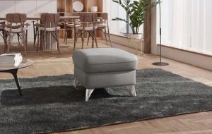 sit&more Polsterhocker "Astoria", Passend zur "Astoria"-Serie