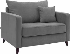 Guido Maria Kretschmer Home&Living Loveseat "Renesse", lose Kissen, Keder an Sitzkissen