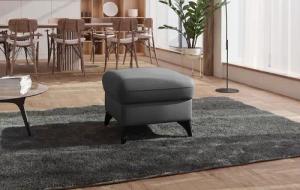sit&more Polsterhocker "Astoria", Passend zur "Astoria"-Serie