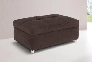sit&more Polsterhocker "Labene"