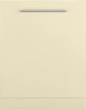 wiho Küchen Frontblende "Unna", 60 cm breit, für vollintegrierbaren Geschirrspüler