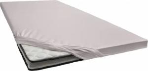 Estella Spannbettlaken "Jersey Topper aus Baumwolle mit Elasthan", für Topper bis 10 cm Höhe