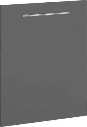 wiho Küchen Frontblende "Unna", 60 cm breit, für vollintegrierbaren Geschirrspüler