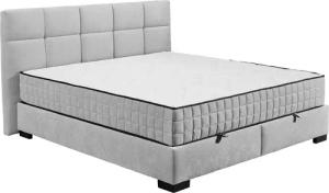 ED EXCITING DESIGN Boxbett "Nagol", mit Bettkasten, mit Wendematratze, erhältlich in verschiedenen Breiten