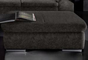 sit&more Polsterhocker "Alcudia"