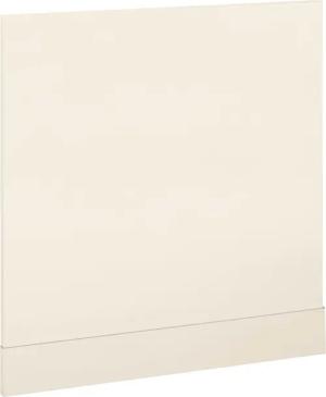 wiho Küchen Frontblende "Flexi2", für teilintegrierbaren Geschirrspüler