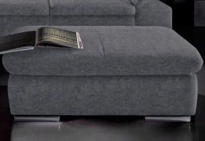 sit&more Polsterhocker "Alcudia"