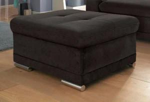 sit&more Polsterhocker "Andiamo"