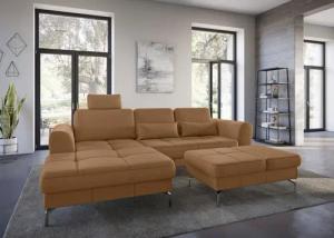 sit&more Sofakissen "Bendigo", im 2-er Set