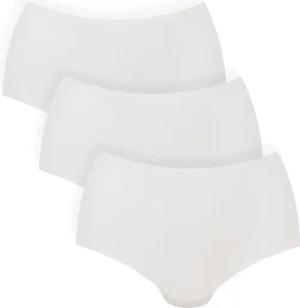 Anita since 1886 High-Waist-Slip "Essential High-Waist- Slip 3-er Pack", (3er Pack), unsichtbar unter enger Kleidung, nahtlos, dehnbar